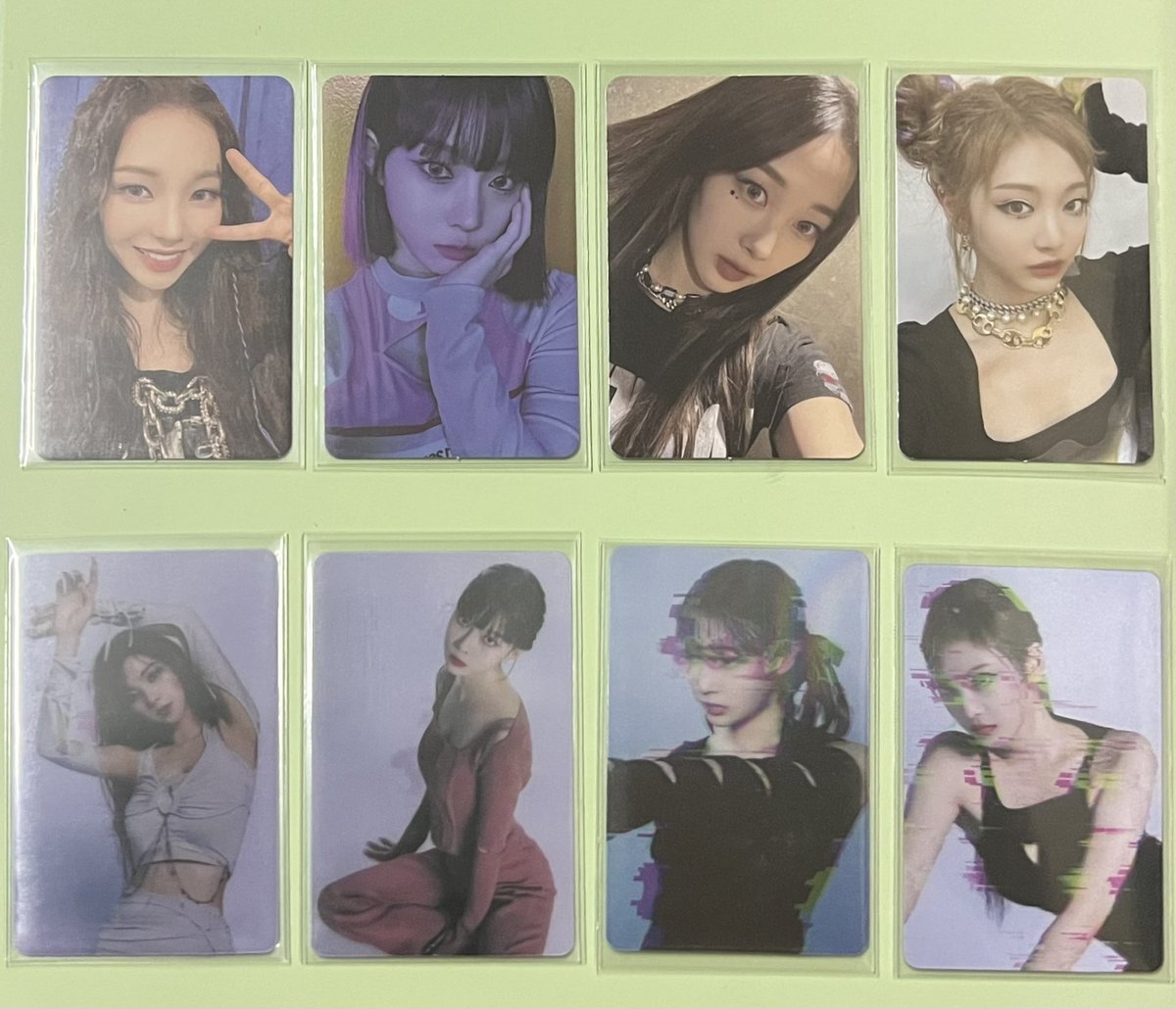 dmdkdnl's tweet photo. wts lfb aespa qs ph

- sold as set ONLY
- onhand
- mm | gcash | ggx / sdd ( if mm )
- selling for a friend so the price is set

- go to the excel below for the price and condi 
- other deets and pics of the albums in the next twt https://t.co/zbK73LbK8e