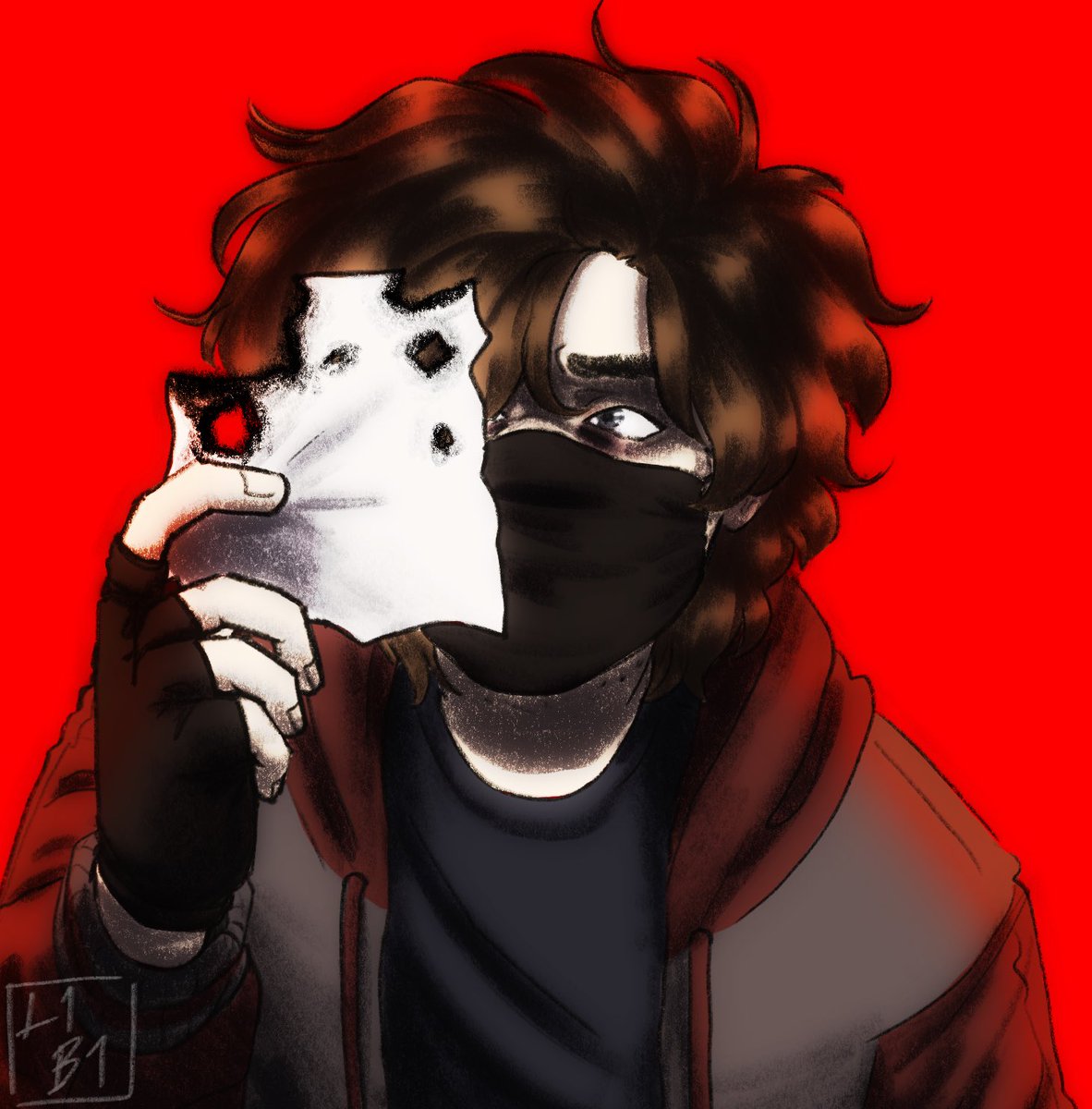 _L1_B1_'s tweet photo. // bright colours , eyestrain

Probably wasn’t meant to Find that
#generationlossfanart #ranboofanart #generationloss https://t.co/E9nPqWearl