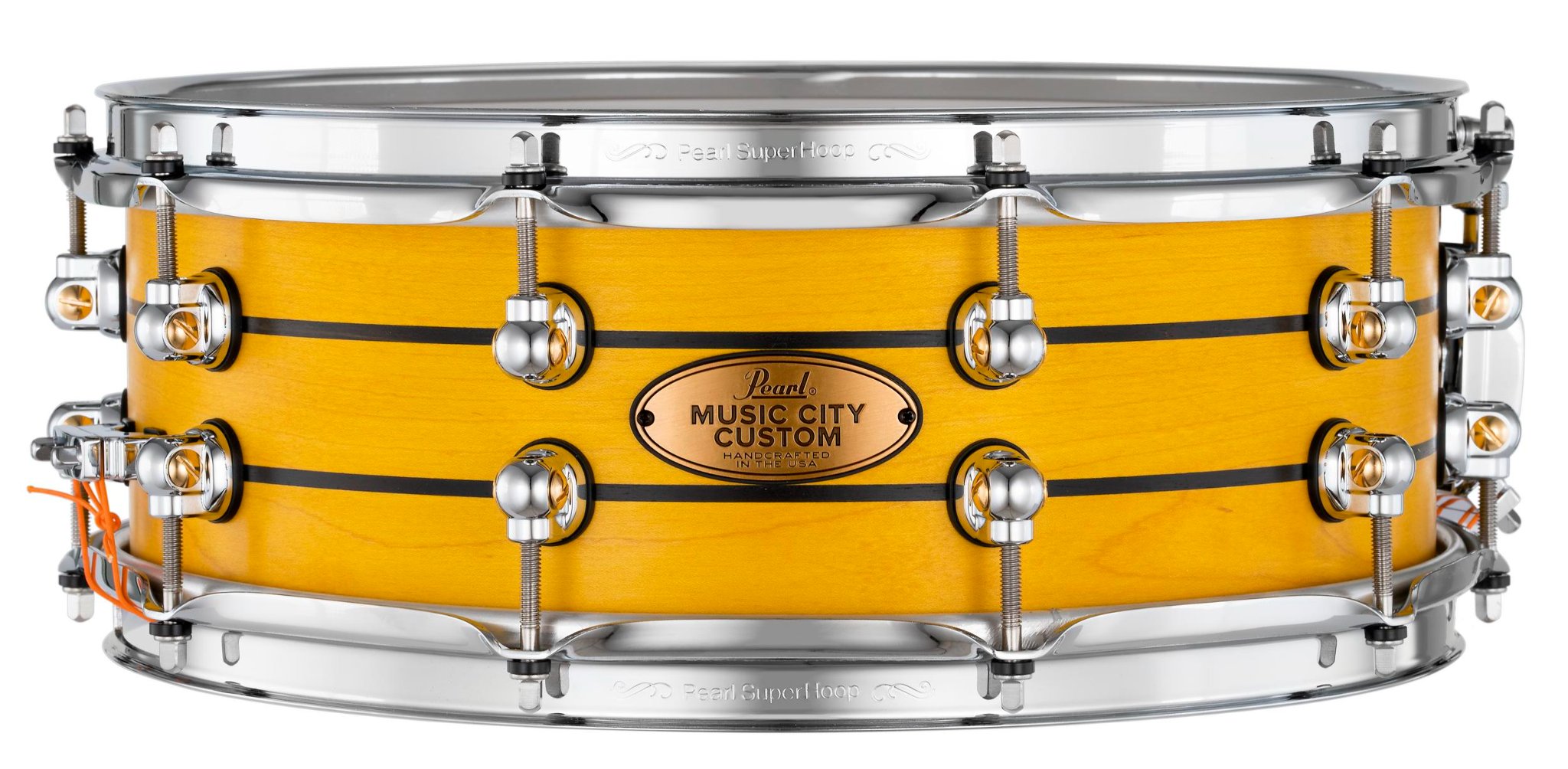 最大71%OFFクーポン PEARL marching drum Super Hoop パール ドラム