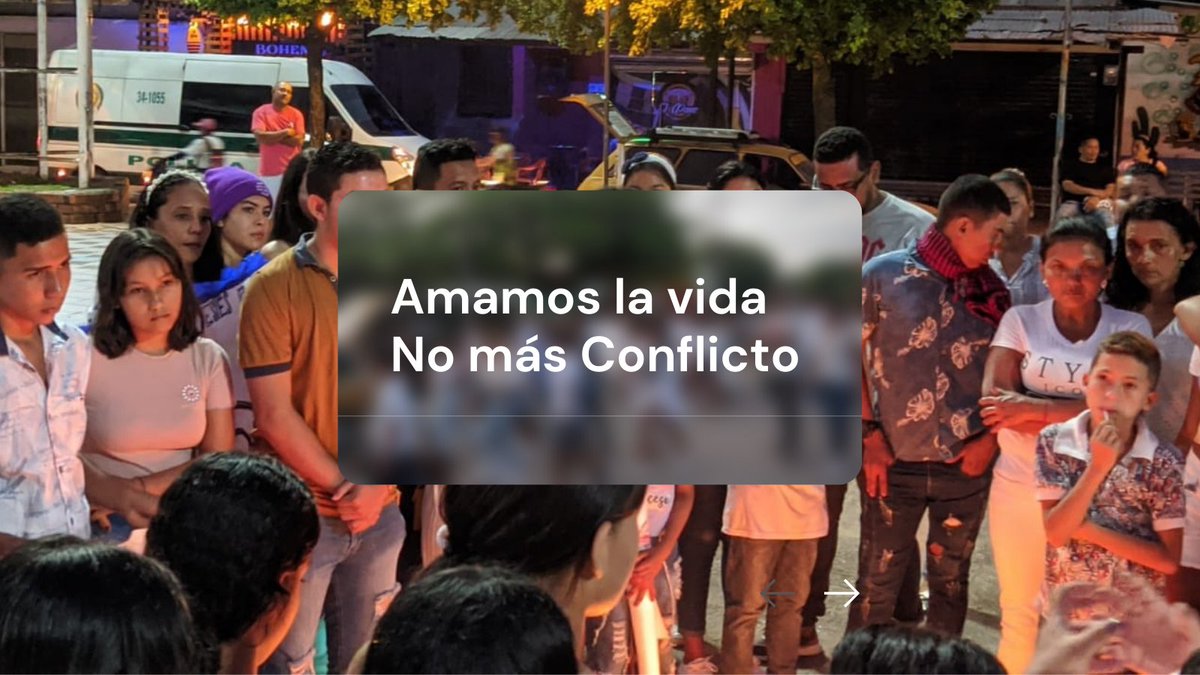 AJovenCol's tweet photo. Feliz día de la madre, a esta tierra que parió hij@s que le arrebataron para hacer parte de una guerra no pedida y sin tregua. Colombia, no más bajo el poder del narcotráfico. No más conflicto #CeseAlParoArmado #ColombiaEnEmergenciaHumanitaria https://t.co/VFoE6JqjDw