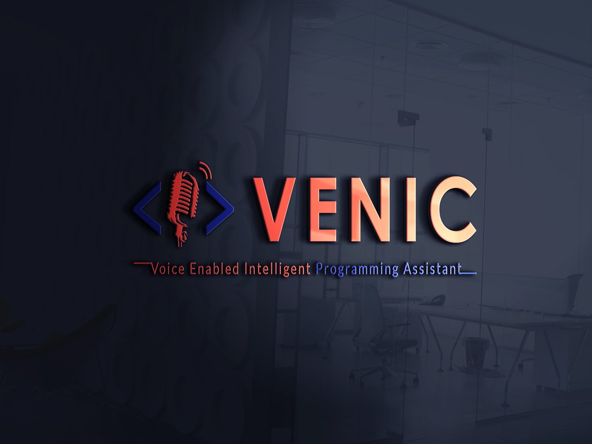 VenicVoice's tweet image. As team Venic, we are aiming to provide an exciting and novel experience for coding with your voice. We are just getting started. Stay tuned for more updates.
#venic #TeamVenic #VoiceCoding #VoiceCodingAssistant