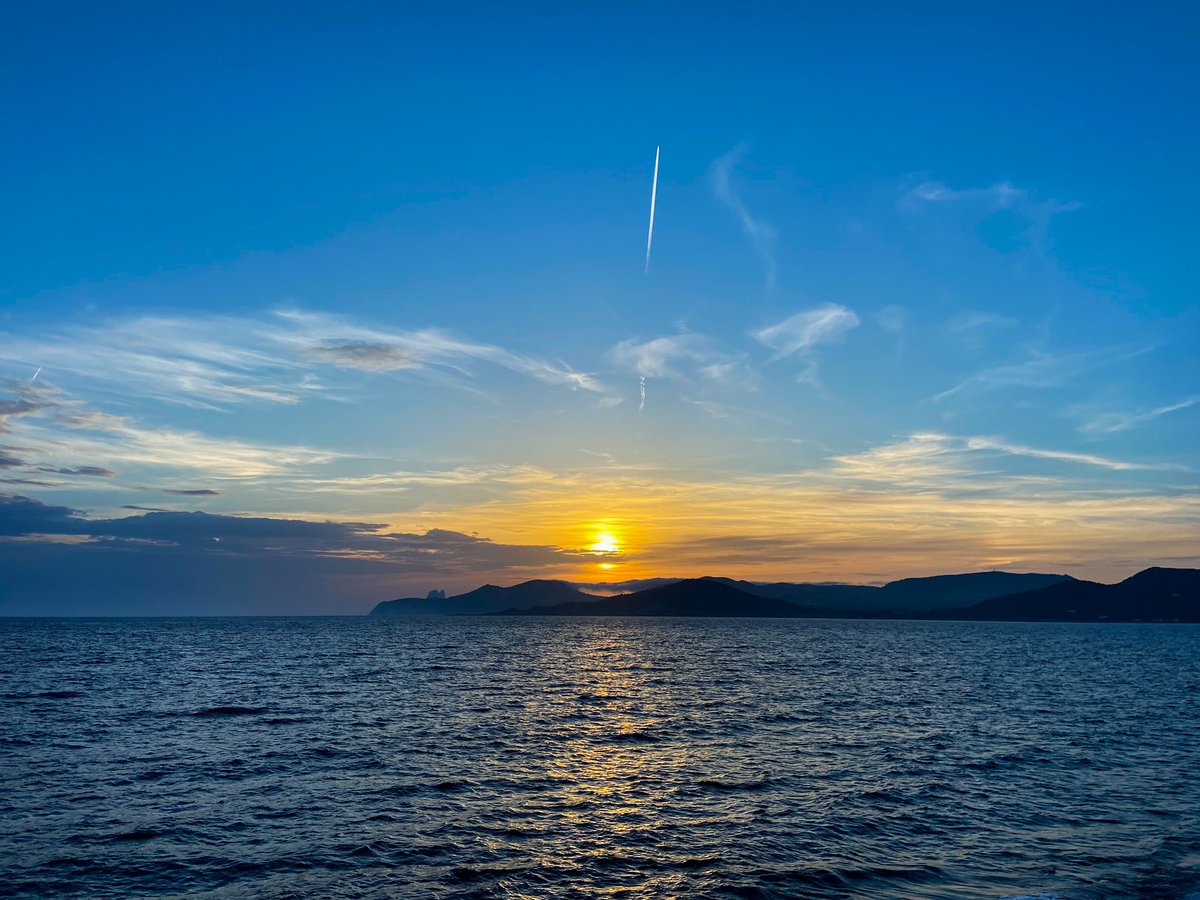 diegobolanhos's tweet photo. Paradise.
.
.
.
(Ibiza - Islas Baleares) https://t.co/72CjnKJSM8