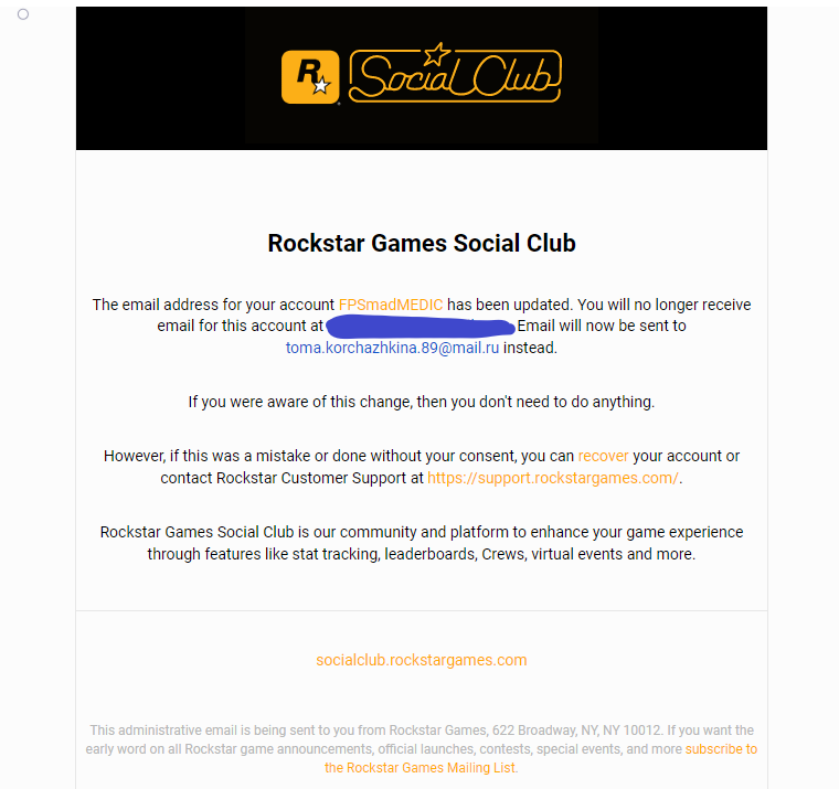 FPSmadMEDIC's tweet photo. @RockstarGames fucking christ WTF! I cant get to shit to claim my account is stolen worthless sacks of shit cant even give people a sure way to claim their account is stolen through support. My account is gone and I have to create a new one what the hell!!!! https://t.co/mmT1YbtAnz