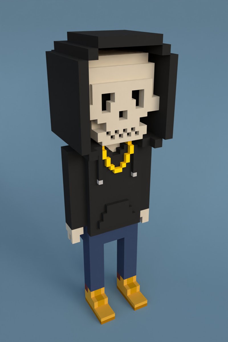 themeebot's tweet photo. Meebit 12857 purchased by 0xF36972BB for 90Ξ https://t.co/9D2Tl3dpF4 https://t.co/wrocW9u7ge https://t.co/8plqcHtQZS
