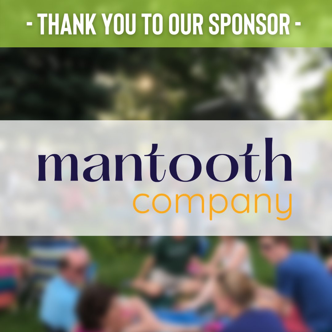 Thank you to our sponsor, and producer, The Mantooth Company! They've been producing the Lagoon for the past 25 years!