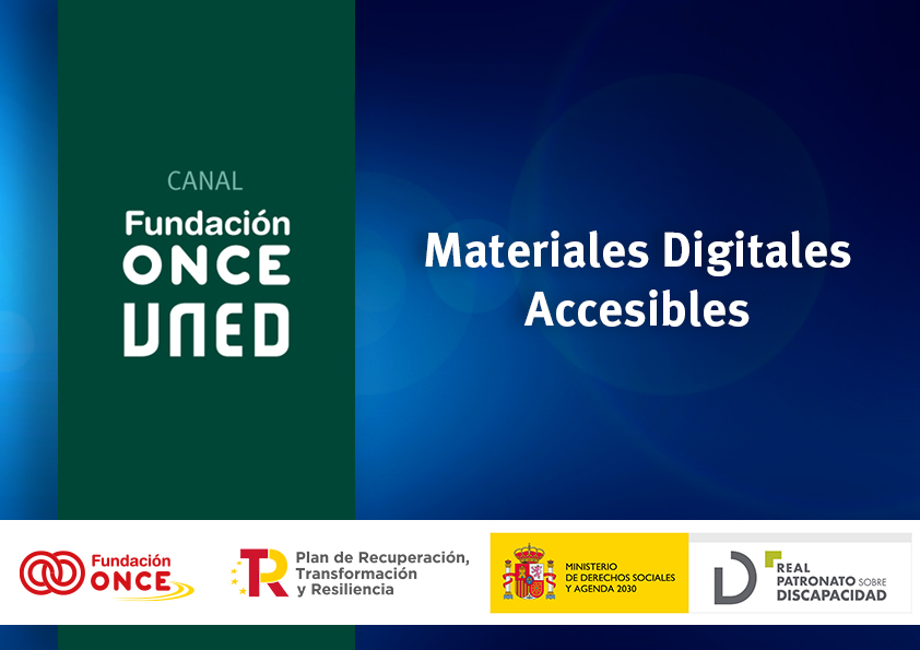 ¿Sabías que los bucles magnéticos mejoran la #Accesibilidad?
Te hablamos de esto y más en el #MOOCMatDigAcc de <a href="/RPDiscapacidad/">Real Patronato sobre Discapacidad y D. G.</a> y <a href="/Fundacion_ONCE/">Fundación ONCE</a> en <a href="/UNEDAbierta/">UNED Abierta</a> ¡Formación gratuita!
+info iedra.uned.es/courses/course…
Quizá les interese 👉  @FTMovistarAr
