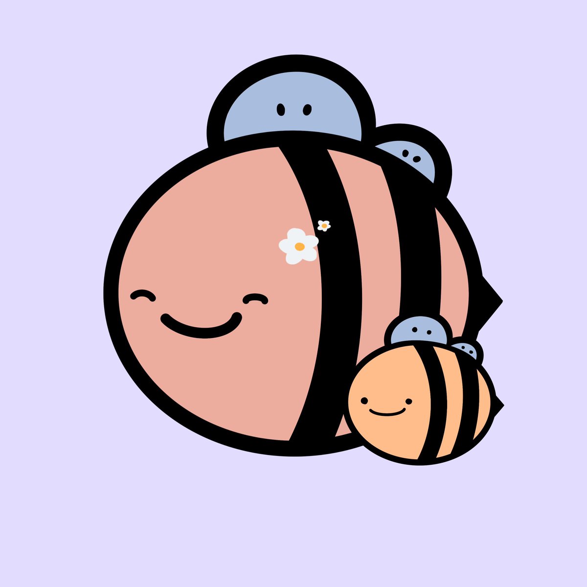 KoolBeezNFT's tweet photo. Happy Mothers Day from Kool Beez!

#MothersDay #NFTCommunity https://t.co/Q5iGtvd9OD