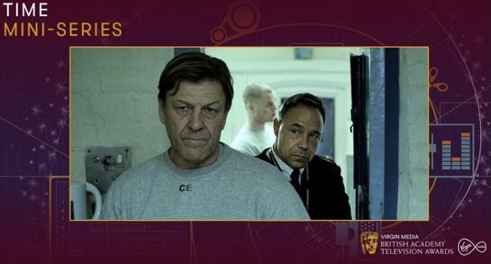 lpoolcouncil's tweet photo. Congratulations to Time and Help, #Liverpool productions that scooped awards at the Virgin Media @BAFTA TV Awards tonight.

We’re so proud of @filmliverpool for attracting &amp; facilitating productions that deliver a massive boost for the economy and help grow the sector  🎥 👏 https://t.co/5c8H0oZZqA