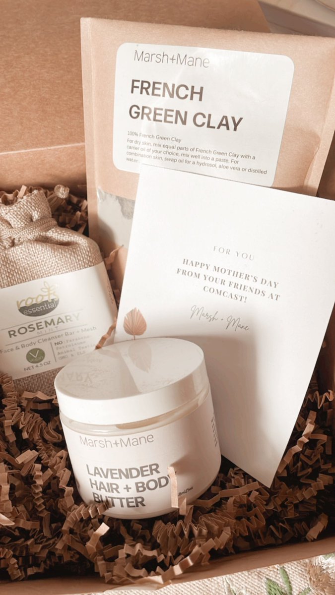 hchybinski's tweet image. Thank you @ComcastPhillyNJ &amp;amp; @marshandmane for the lovely #MothersDay gift … #xfinitymoms