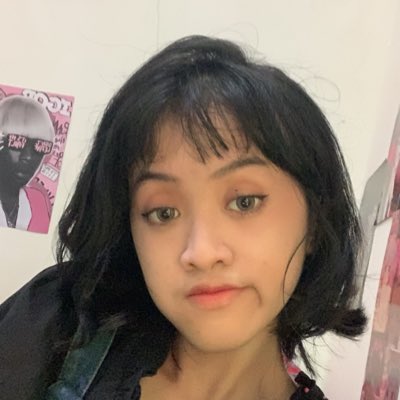 RosmaElisa's tweet photo. #FotoProfilBaru https://t.co/rv2yauBdDu