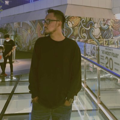 Erwin_bahar's tweet photo. #NewProfilePic https://t.co/hWI91R311Z
