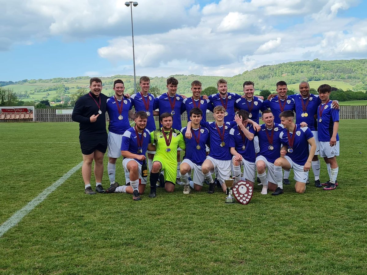 Somerset Sunday Football League tweet media