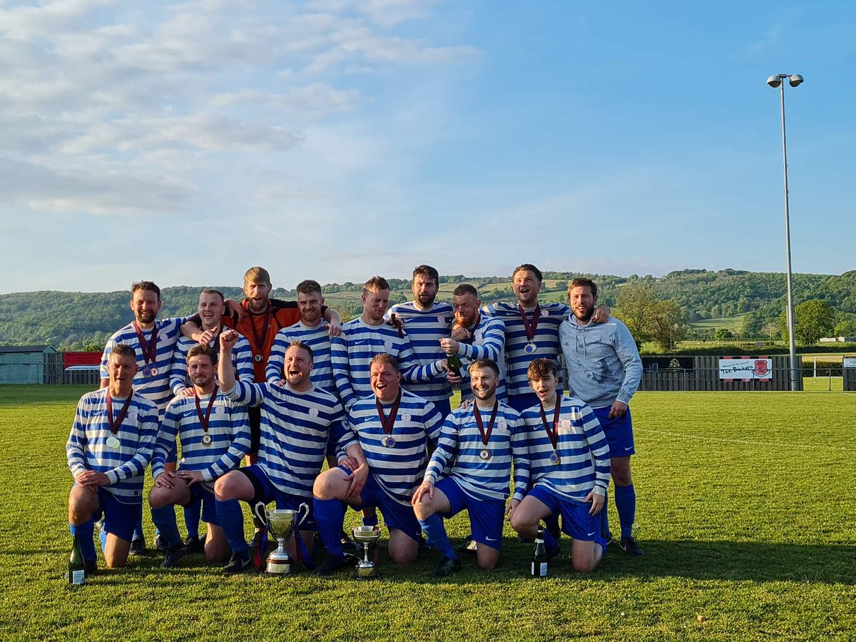 Somerset Sunday Football League tweet media