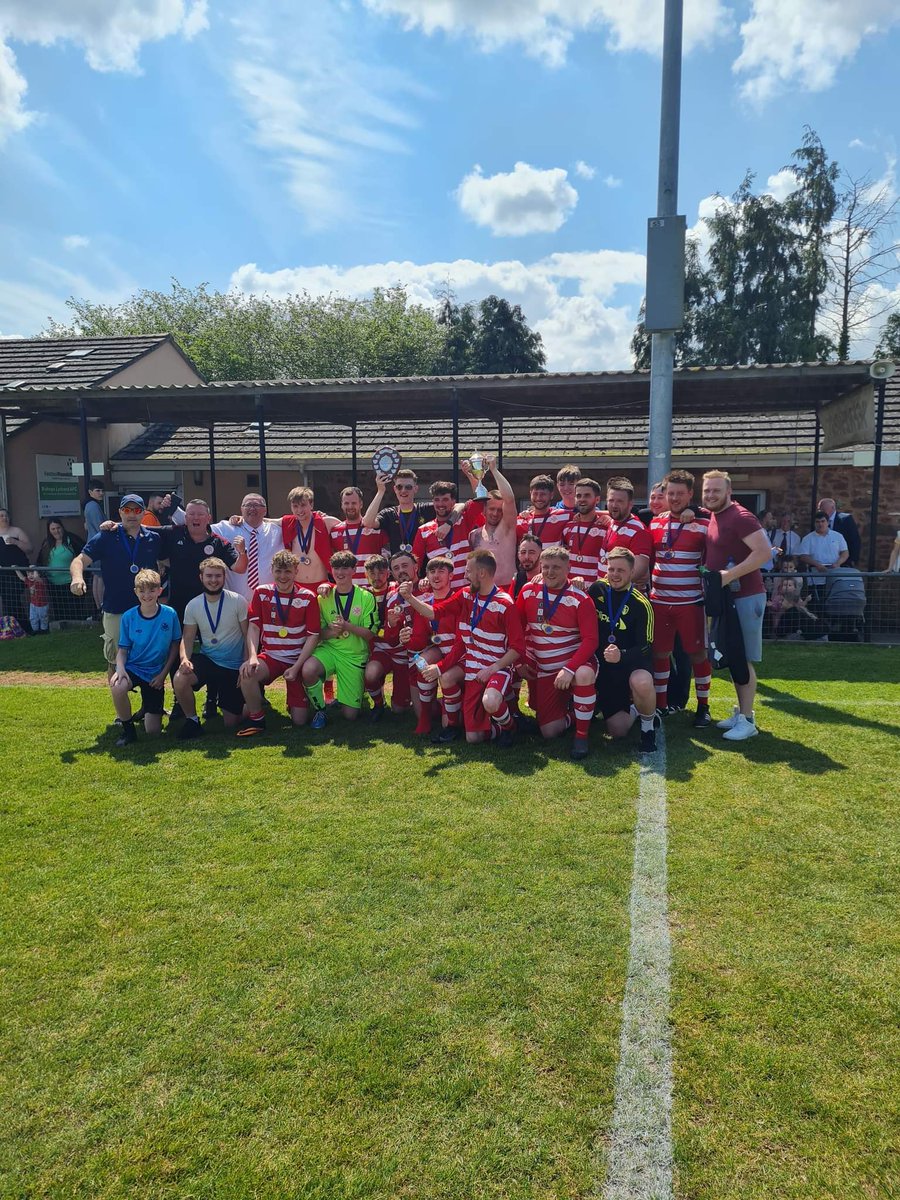 Somerset Sunday Football League tweet media