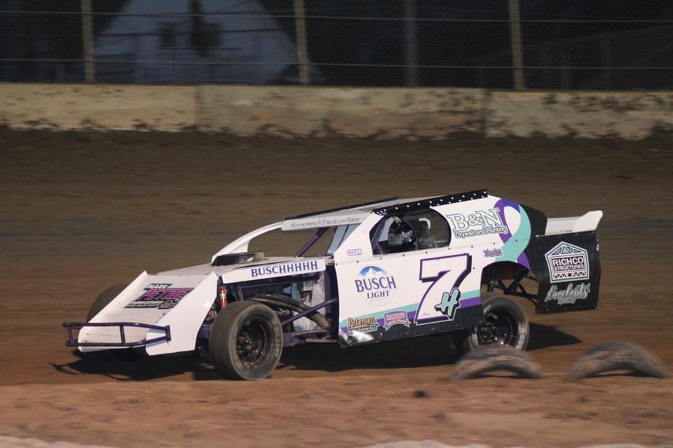 Check out the race report from the 2022 @plymouth_dirt season opener on Saturday, May 7 courtesy of @pedaldown69. pedaldownpromo.com/arenz-jim-schm…