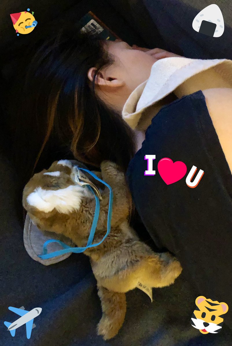 Melanie 🐯 tweet media