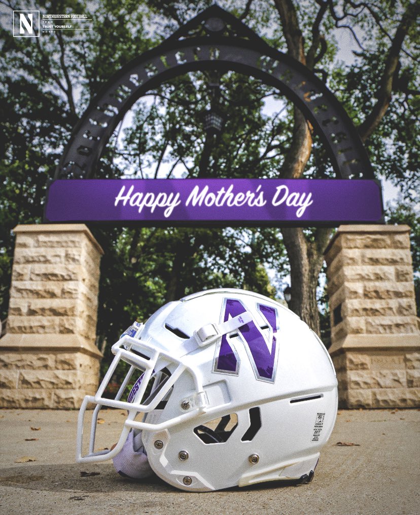 #HappyMothersDay to all our Wildcats moms! 💜 #GoCats