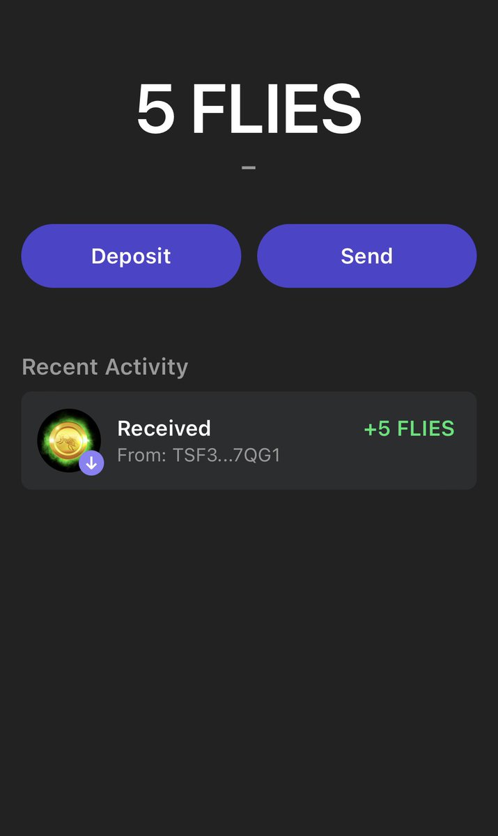 HatakeNFT's tweet photo. Been staking my @TheStonedFrogs for 10 days now and received an additional 5 $FLIES per airdrop just yesterday! My TSF is still craving for them $FLIES!🤤🪰 
Get yours to staking and open them Mysteryboxes which include prizes worth of $100k!! #ribbit #422ribbit https://t.co/k7d2xyXWao