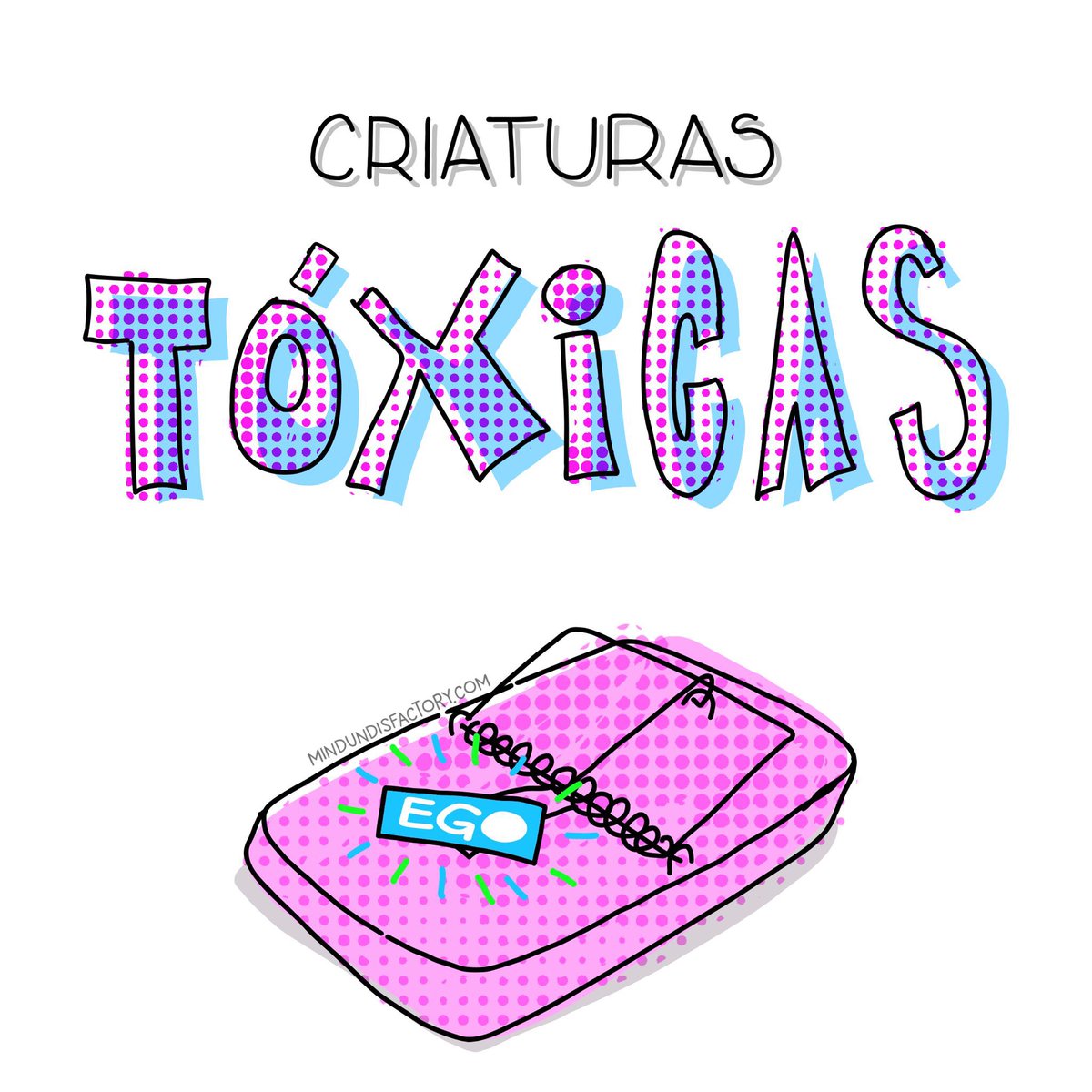 MindundisFty's tweet photo. La trampa de creerte más te hace perder la perspectiva de los demás y de ti mismo. 
Y tu creatividad, tu pasión, tu vida tienen efectos perjudiciales para los demás.
#Mindundis #creatividad #evangelio #creatividadydiseño #nuevoslenguajes #iglesia #jesus #espiritualidad #pastoral https://t.co/LdPMCjx5pT