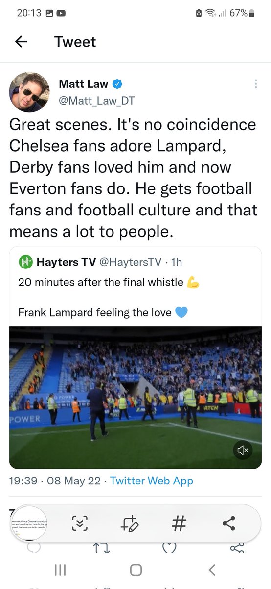 And there we have it lads! <a href="/TheSquareBall/">The Square Ball</a> <a href="/Michael_TSB/">Michael Normanton</a> <a href="/MrPaulRobinson/">MrPaulRobinson</a>