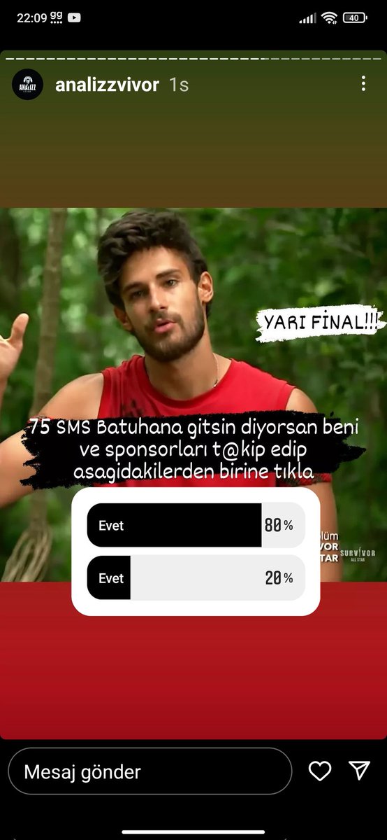 nil29357's tweet photo. Bkfceeeeeee
Yarı final lütfen 🙏🛡️
#shileds https://t.co/jocbhs3QM7