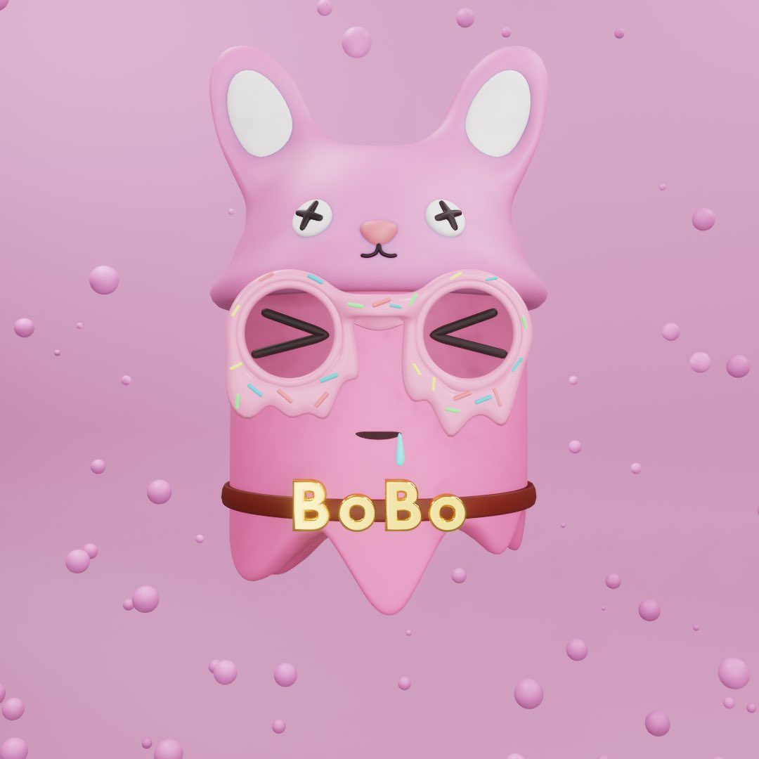 BoBoz_NFT's tweet photo. How do you like our recent Sneak Peek?!
Tell us here and on our Discord 🔥

⏩ https://t.co/7qMX9icwLh

#boboz #CleanNFT https://t.co/VOGvbpD6z2