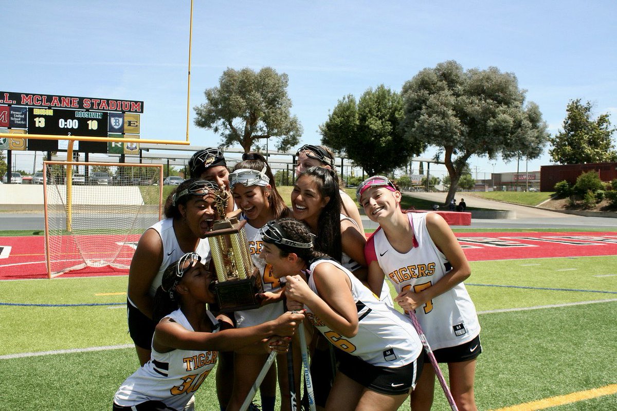 Thank you to our coaches, captains, and seniors for being the best role models on and off of the field. We could not have gotten this far without you 💛 #valleychamps