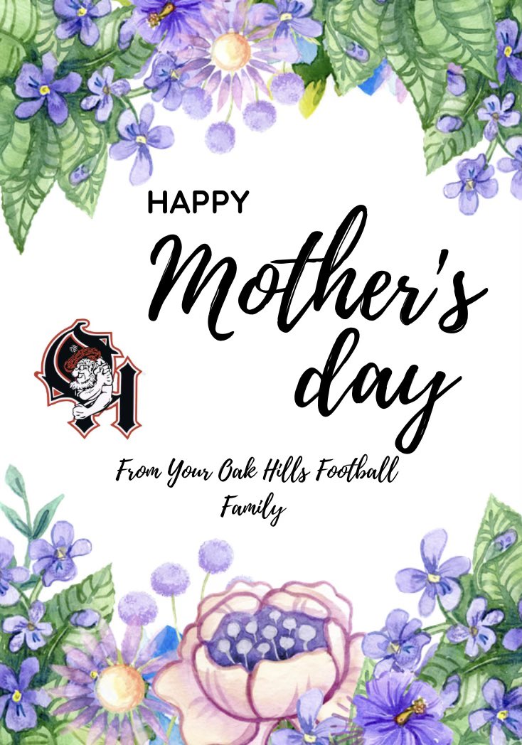 🌸🌺🌼💐<a href="/OakHillsFB/">Oak Hills Football</a>