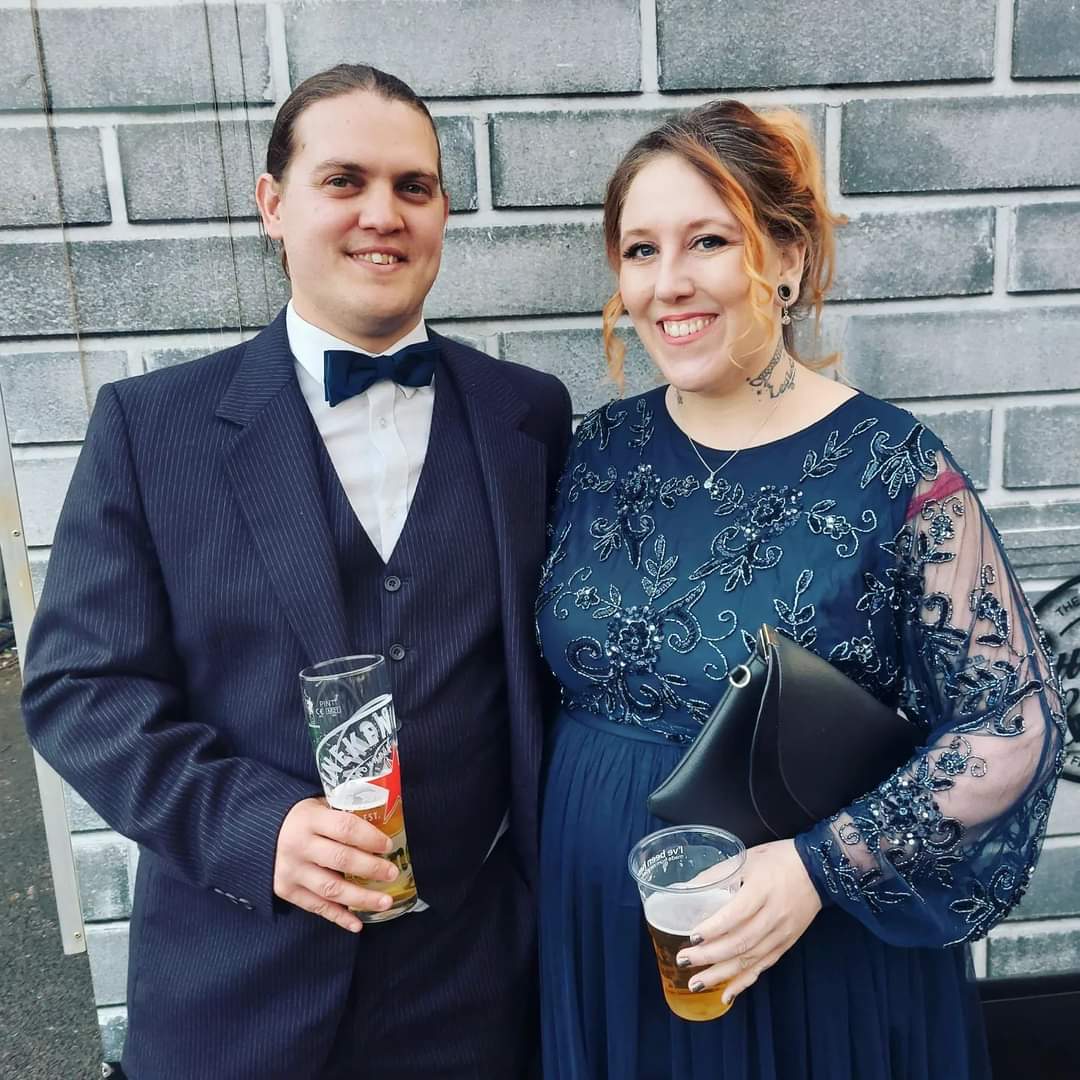 We scrub up alright :) 
#u2springballers