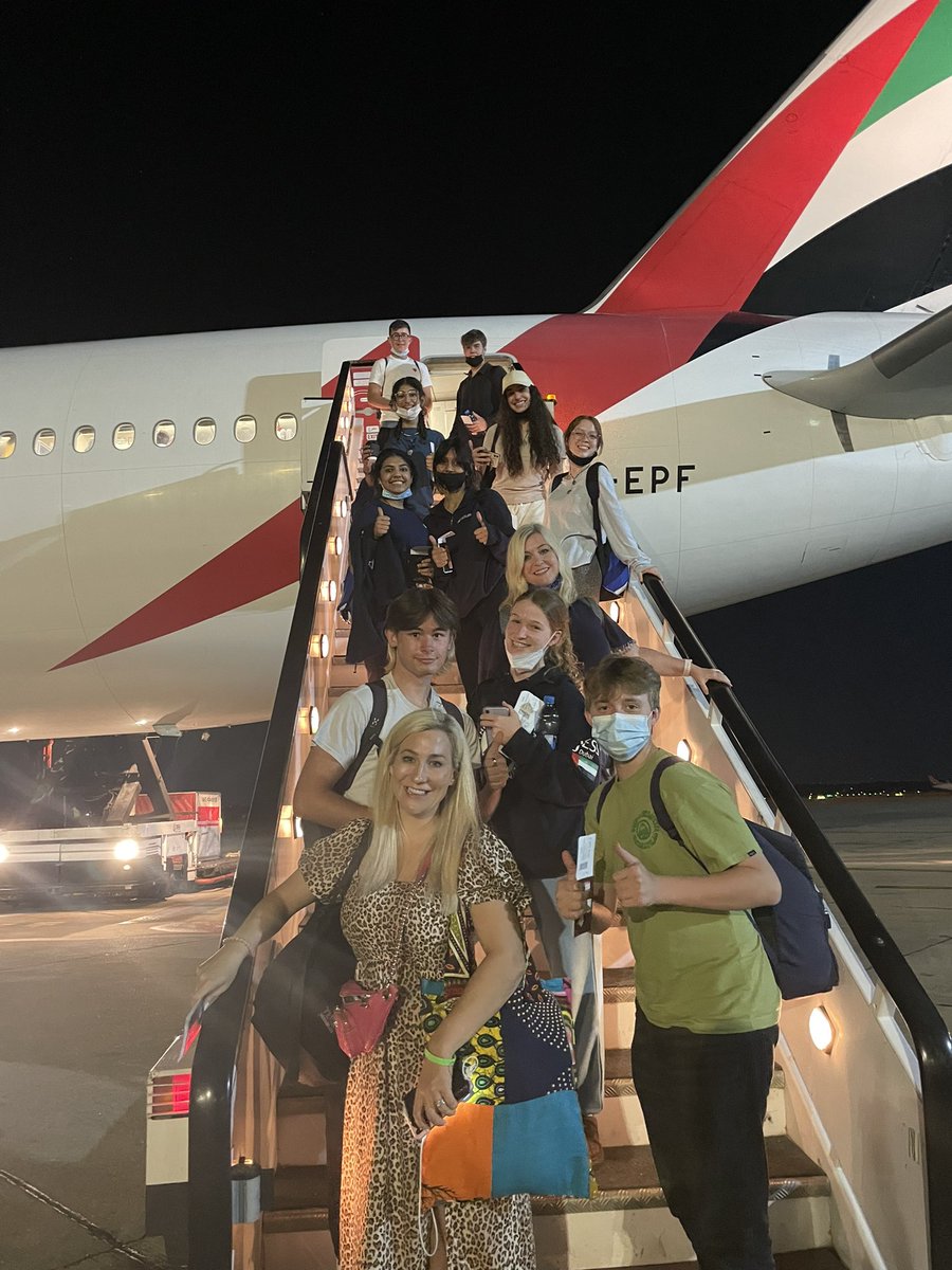 JESS Travel tweet media