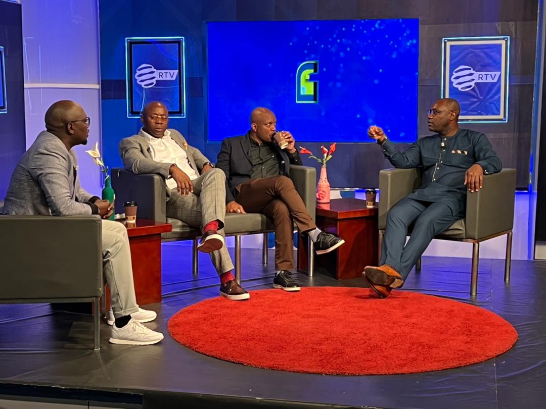 Rwanda Broadcasting Agency (RBA) tweet media