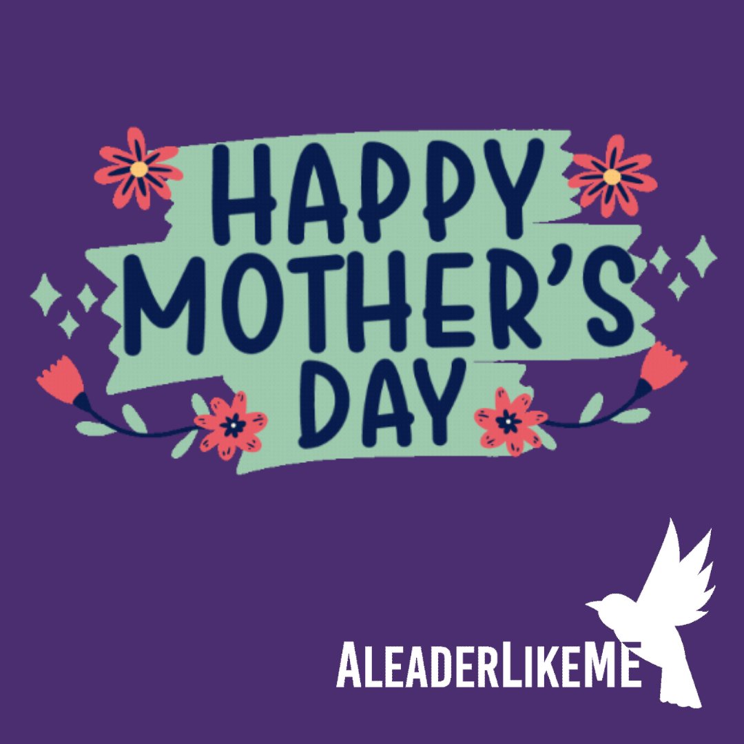 Wishing mothers around the world a very Happy Mother's Day from #ALLME!⁠
⁠
#MothersDay