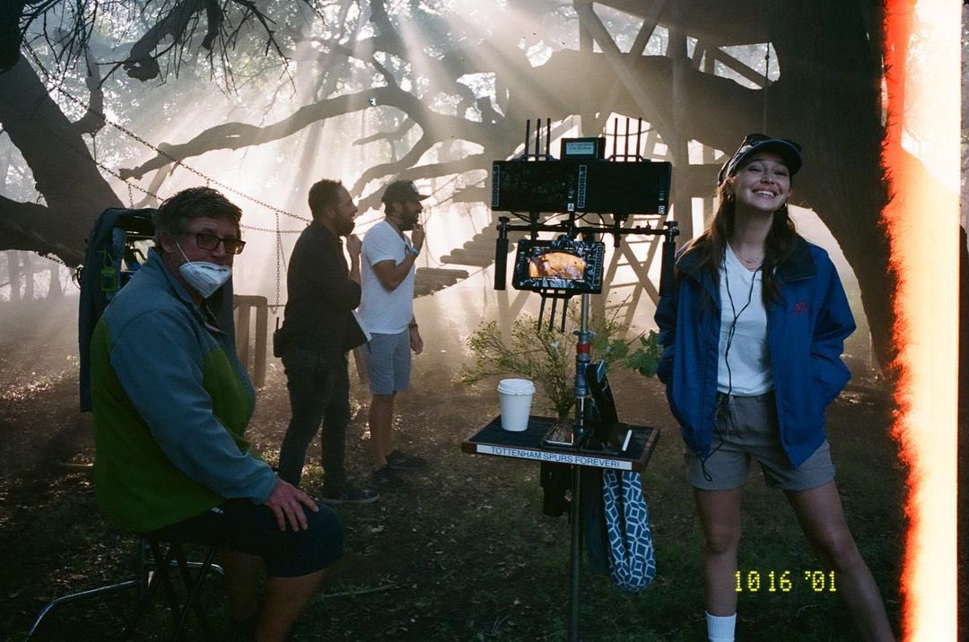 lexalsbn's tweet photo. MY FAVOURITE DIRECTOR😭 https://t.co/wM6UazJdNd