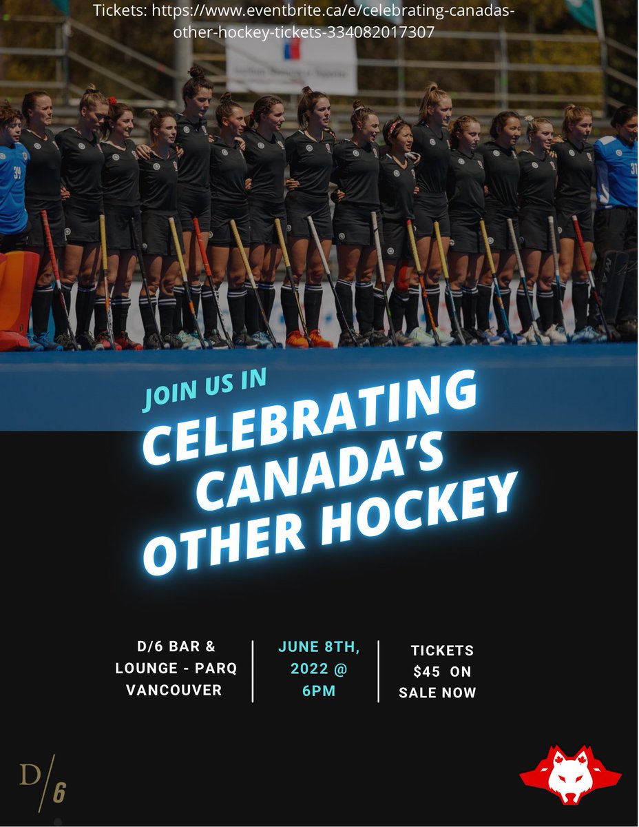 The Canadian Wolfpack tweet media