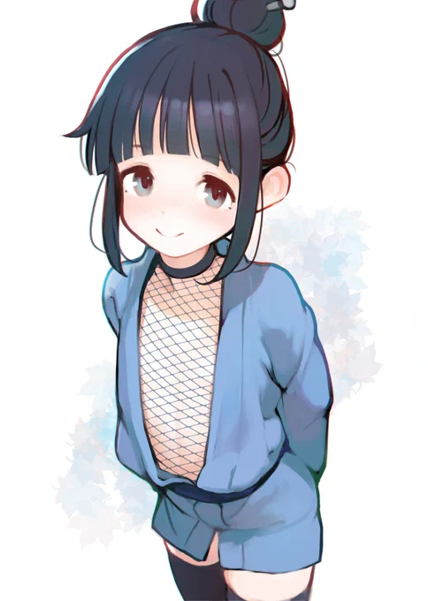 Mokuren 💉 