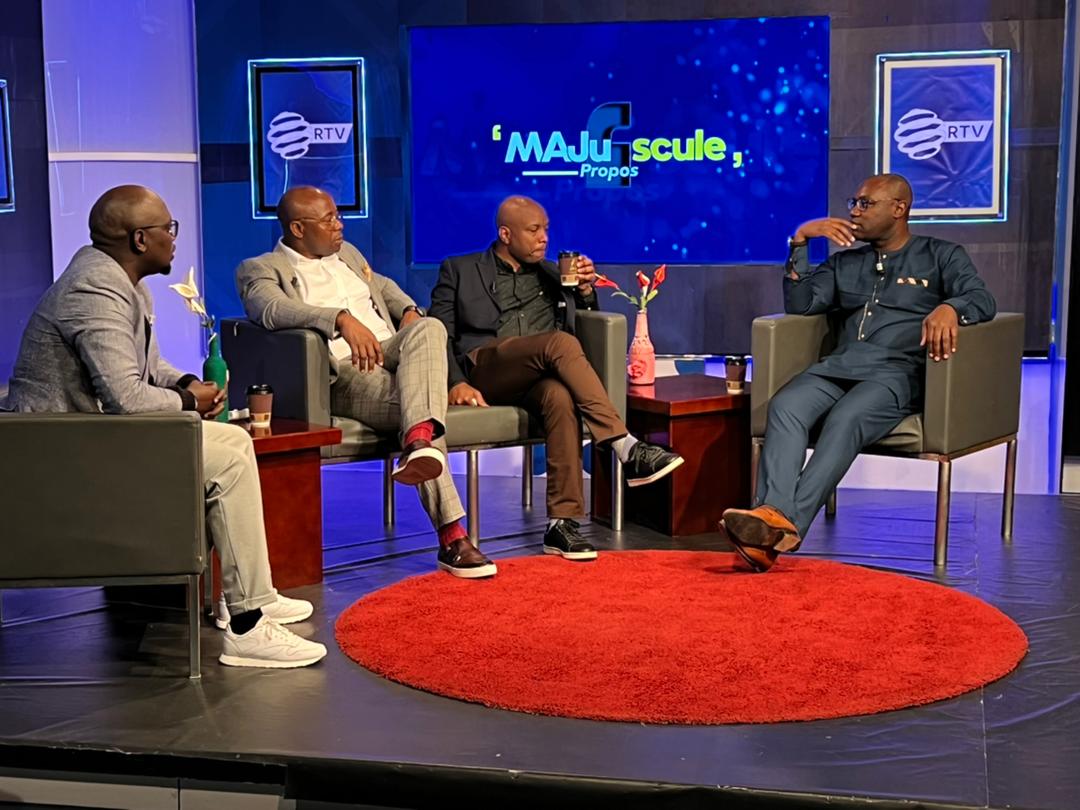 Rwanda Broadcasting Agency (RBA) tweet media