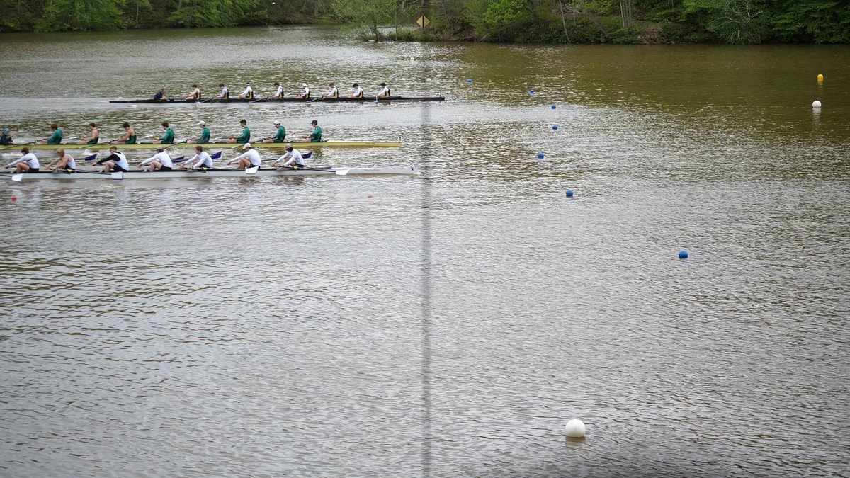 Argh!!! So close! Congrats to <a href="/BCCRowing/">BCCRowing</a> and <a href="/GonzagaRowing/">GCHS Rowing</a> for a fantastic race!