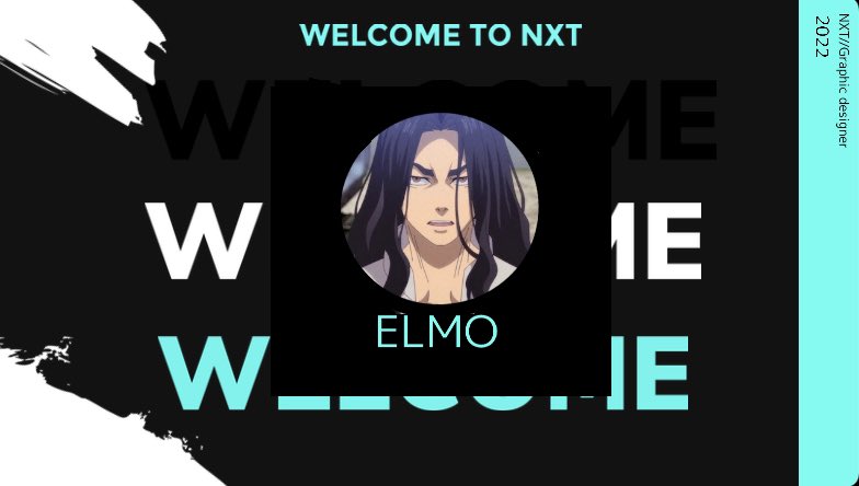 Elliot K. tweet media