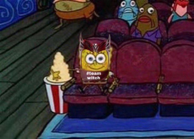 SEATED FOR MULTIVERSE OF MADNESS