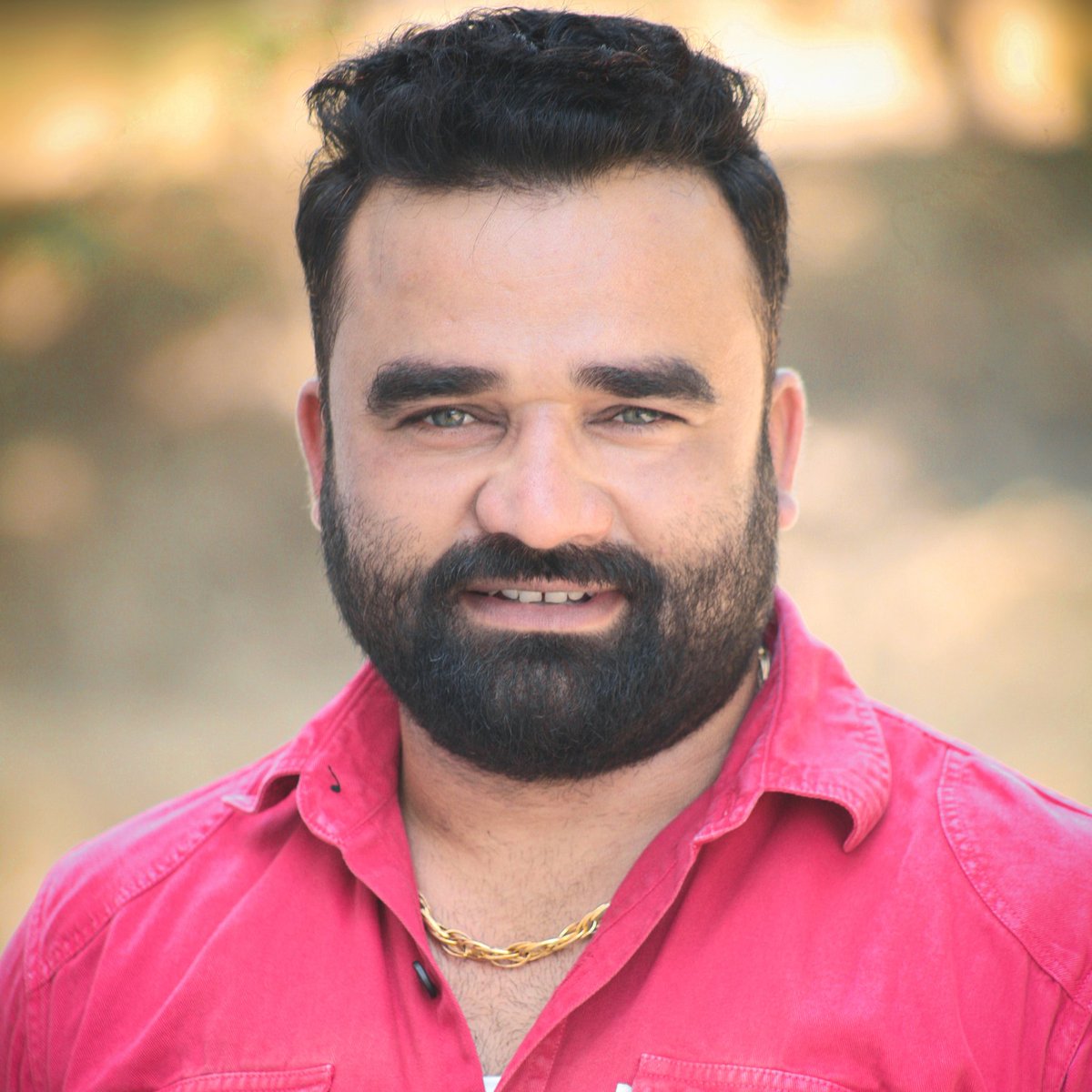 #NewProfilePic