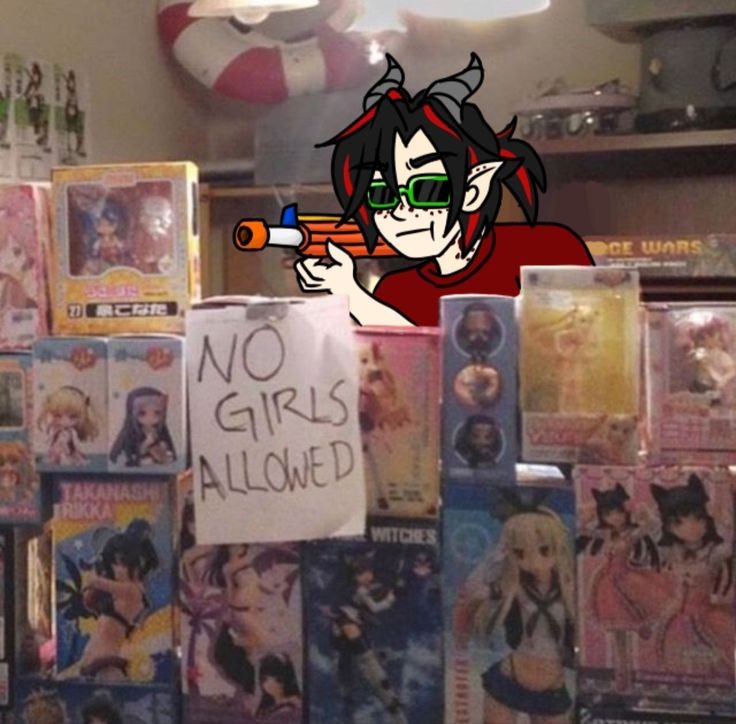 mindi830's tweet image. I drew my friend over this guy. If you try and tell him he is a weeb, he will simply say you are a weeb in return! No questions asked. #smallcc #mcyt #digitalart #gaming #minecraft