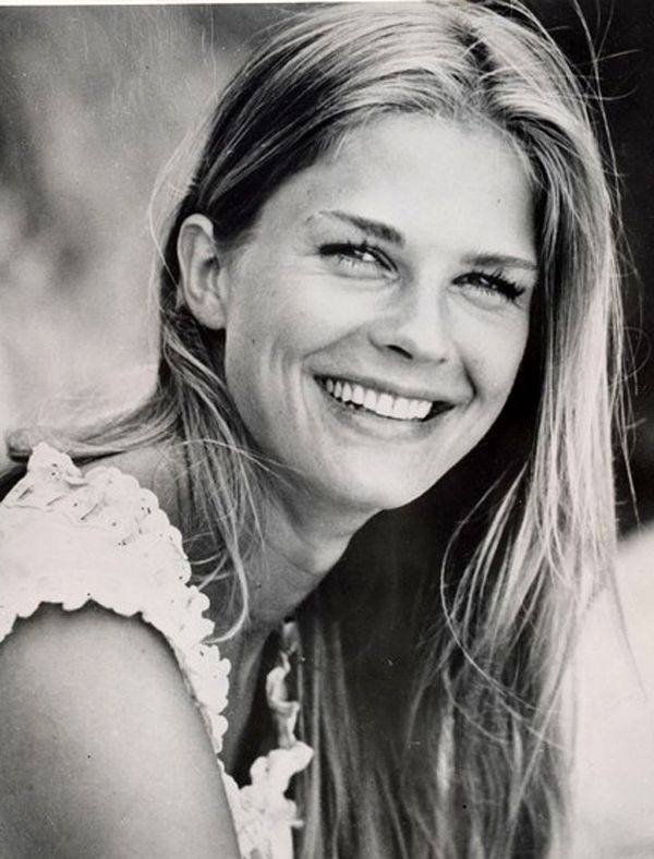 Happy Birthday  Candice Bergen 