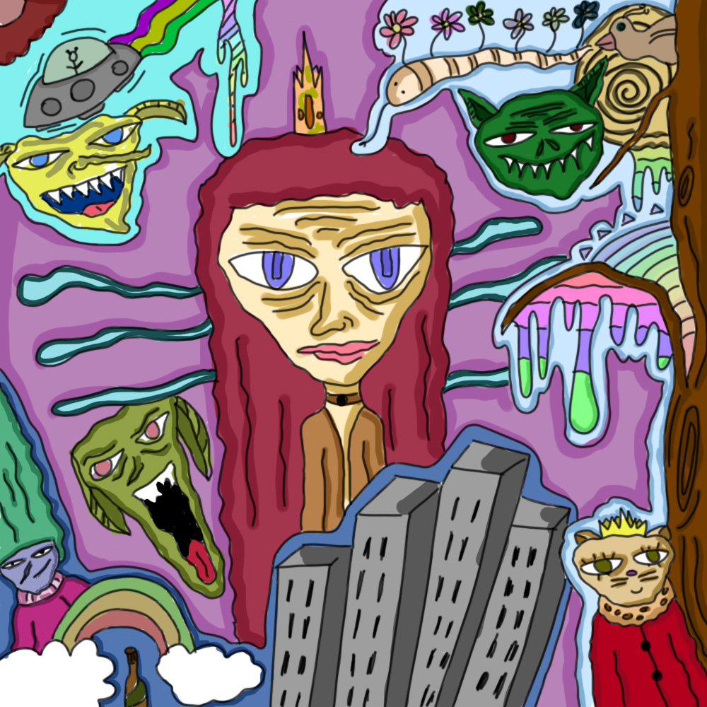 ''Nightmare''

10 ed. for 0.5 #XTZ

OBJKT:
objkt.com/asset/KT1XbQqJ…

#objkt #nft #tezos #doodle #NFTCommumity