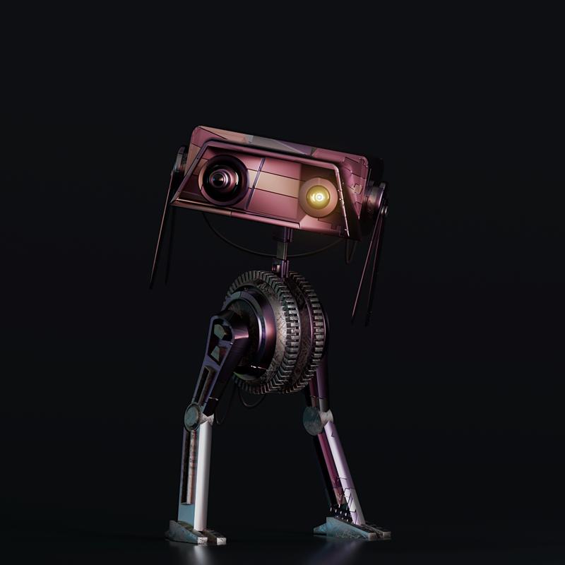ARTSY_APES's tweet photo. We're beating the red heat with the help of our frens such as the FRAGMENTS team, so we're doing a GA of both an ArtsyApe and a Droid! Keep an eye out for them on @randomearth_io 🤖

Like, RT
Follow @ARTSY_APES and @Terra_fragments
Beat Your Chest &amp; grab a gift basket🦍 https://t.co/G9NohA8zTO