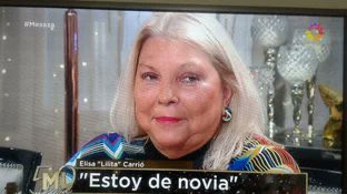 Ni bien nos juntamos y ya planea salidas a futuro