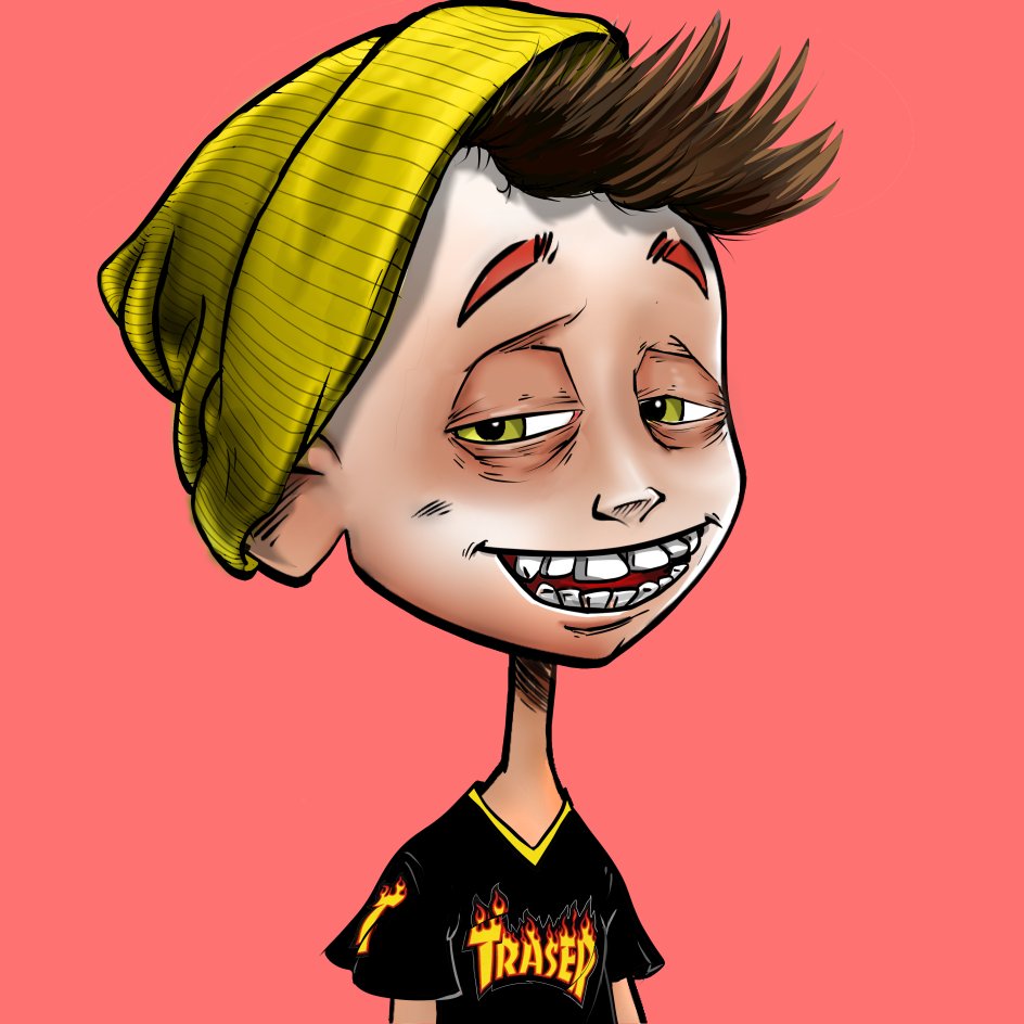 🍭10 WL Spots 🛹🍫

Requirements:

✅RT &amp; Like
✅Turn Notifications On
✅Tag 3 Friends

🚨Ends in 48 hours🚨