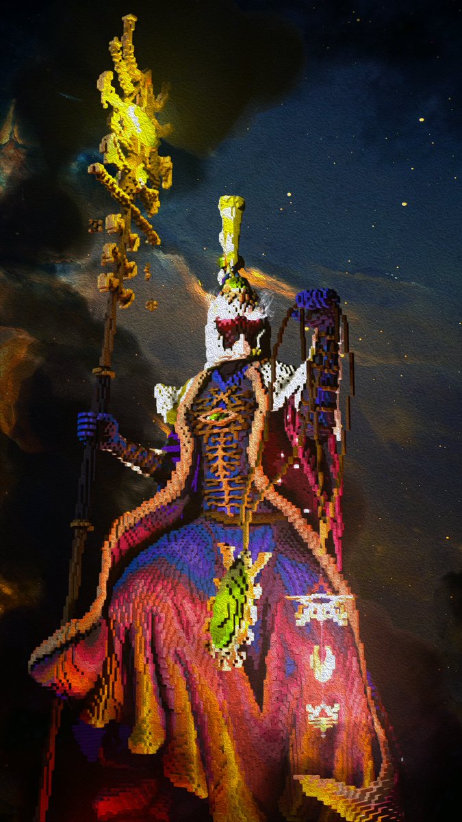 Hello all, new render for <a href="/___Ruby__/">Ruben0_0</a> 's last build.
Turned out well imo.
#Minecraft #minecraft建築コミュ #Minecraftbuilds #Minecraft軍事部