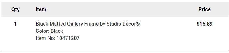 VamPriestPoison's tweet photo. I woke up at 3 and I've already been busy shopping for the day. Pick one and reimburse. You can choose from frames, matboard, and jewelry. How generous of Me. Don't forget to thank Me after.

- findom - femdom - reimbursement opportunity - paypig - whalesub - finsub - cashcow - https://t.co/CYw1YbhShU