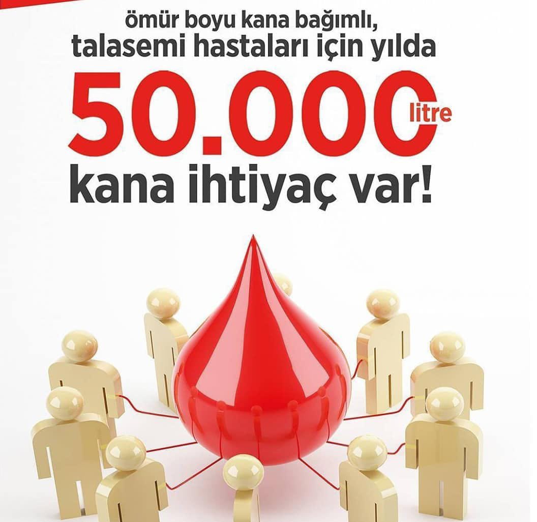 ElifGKazanci's tweet photo. Talasemi hastalarının ömür boyu taze kan nakline ihtiyacı olduğunu biliyor musunuz? #dünyatalasemigünü @sbubursatip https://t.co/12ERhTwDaI
