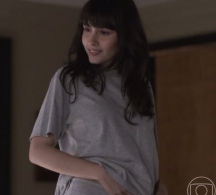 centralflagui's tweet image. feliz dia das mães pra nossa mamãe de primeira viagem. 🤰🏻💖